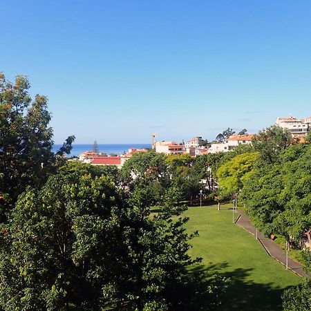 Funchal Petrolhead Apartment 外观 照片