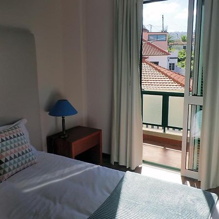 Funchal Petrolhead Apartment 外观 照片
