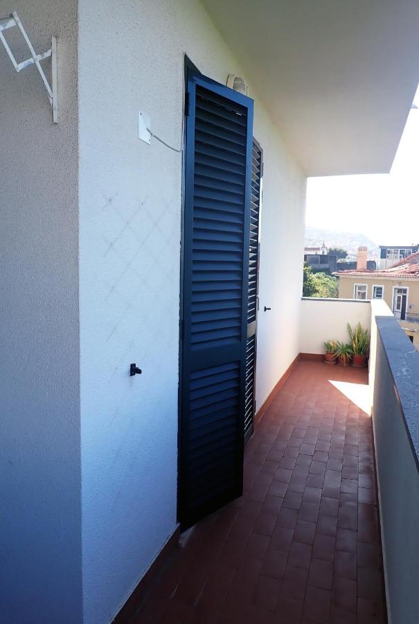 Funchal Petrolhead Apartment 外观 照片
