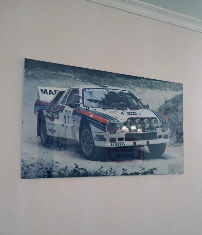 Funchal Petrolhead Apartment 外观 照片