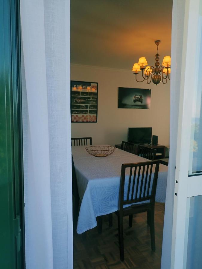 Funchal Petrolhead Apartment 外观 照片