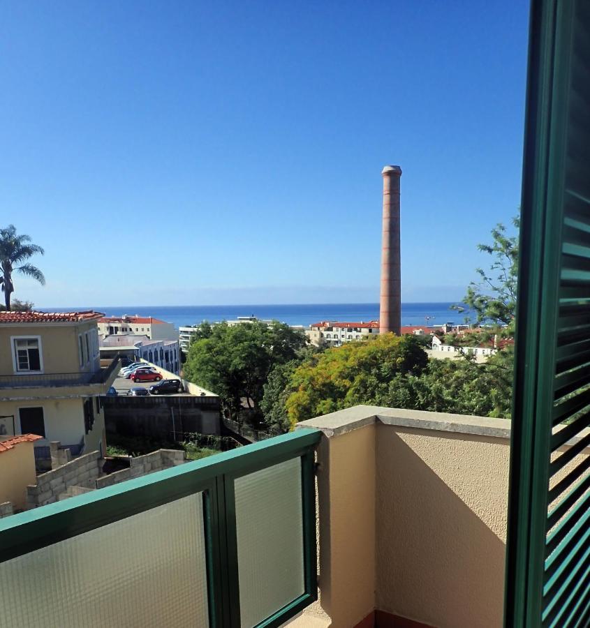 Funchal Petrolhead Apartment 外观 照片