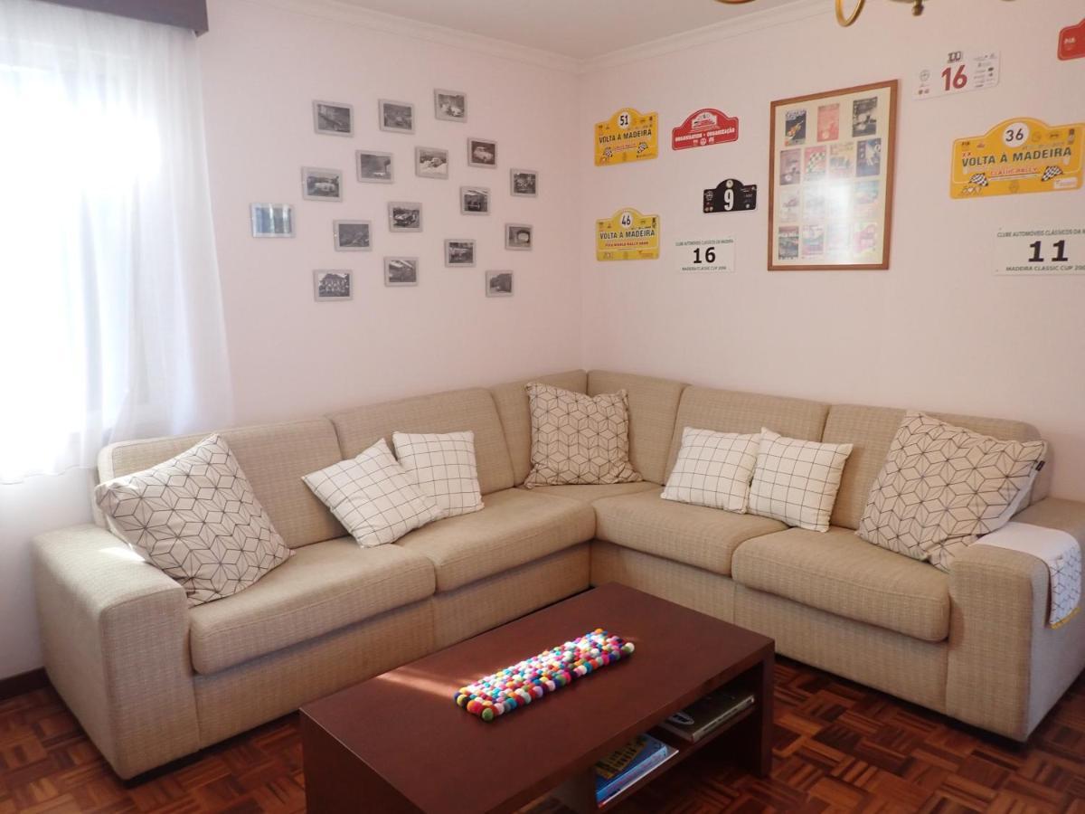 Funchal Petrolhead Apartment 外观 照片