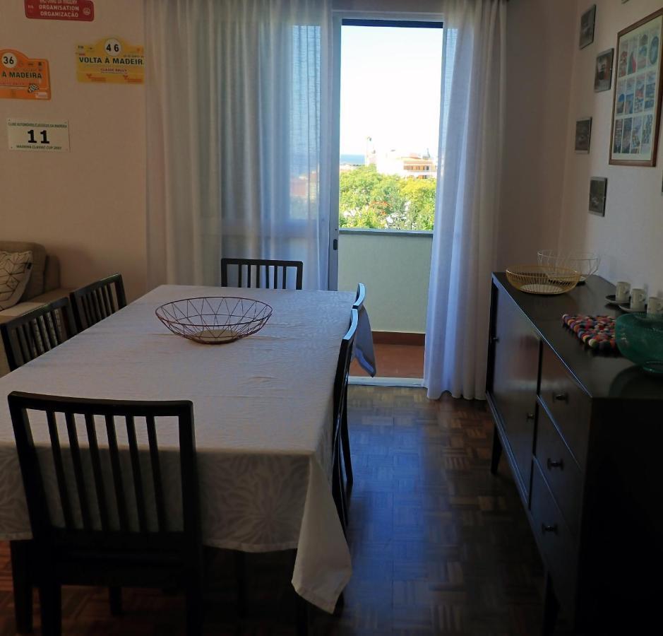Funchal Petrolhead Apartment 外观 照片
