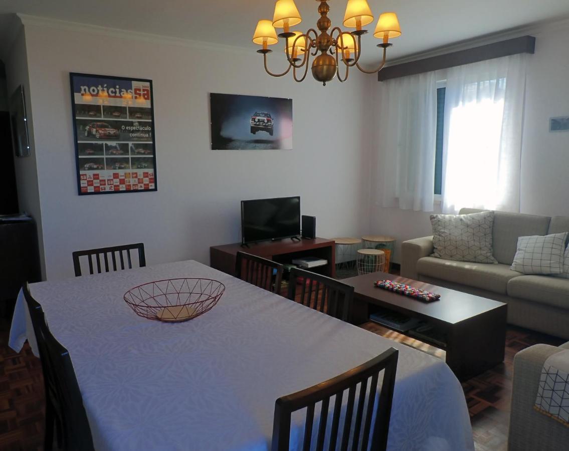 Funchal Petrolhead Apartment 外观 照片