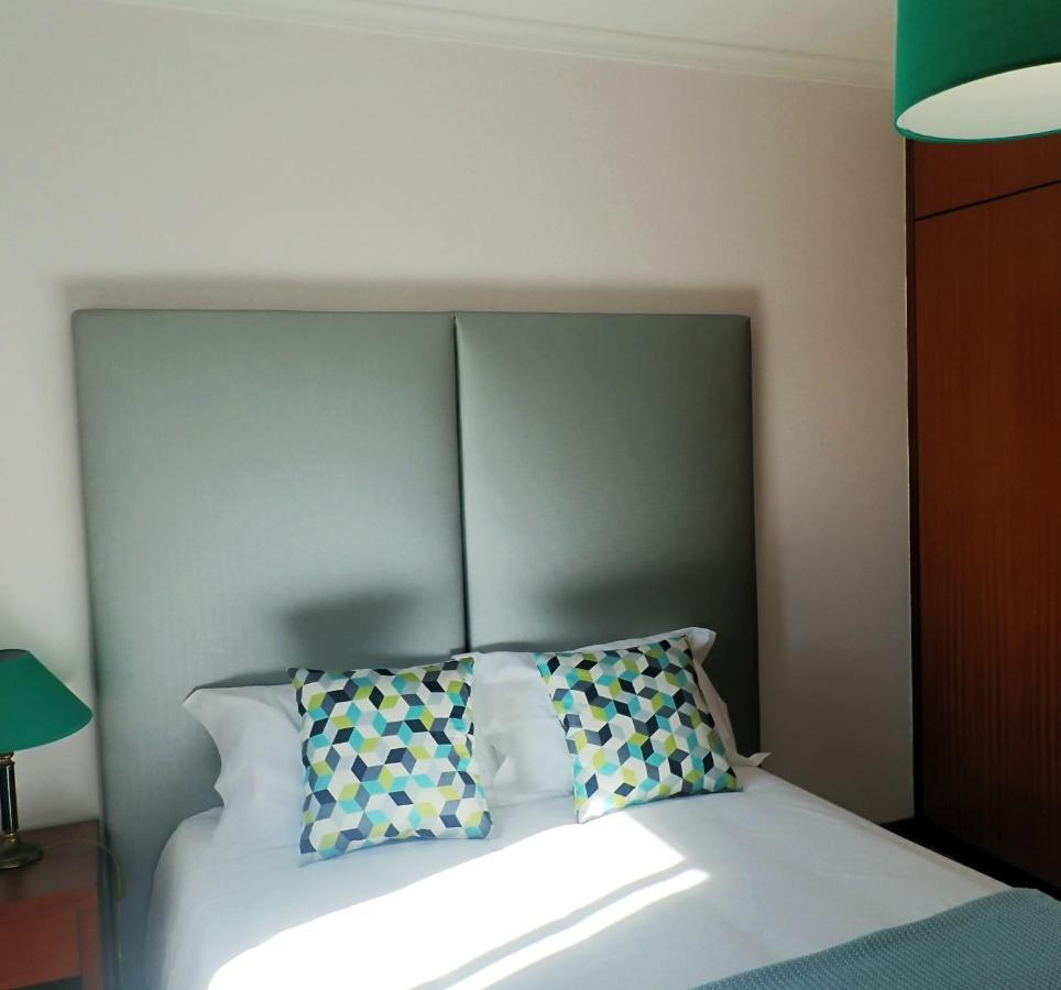 Funchal Petrolhead Apartment 外观 照片