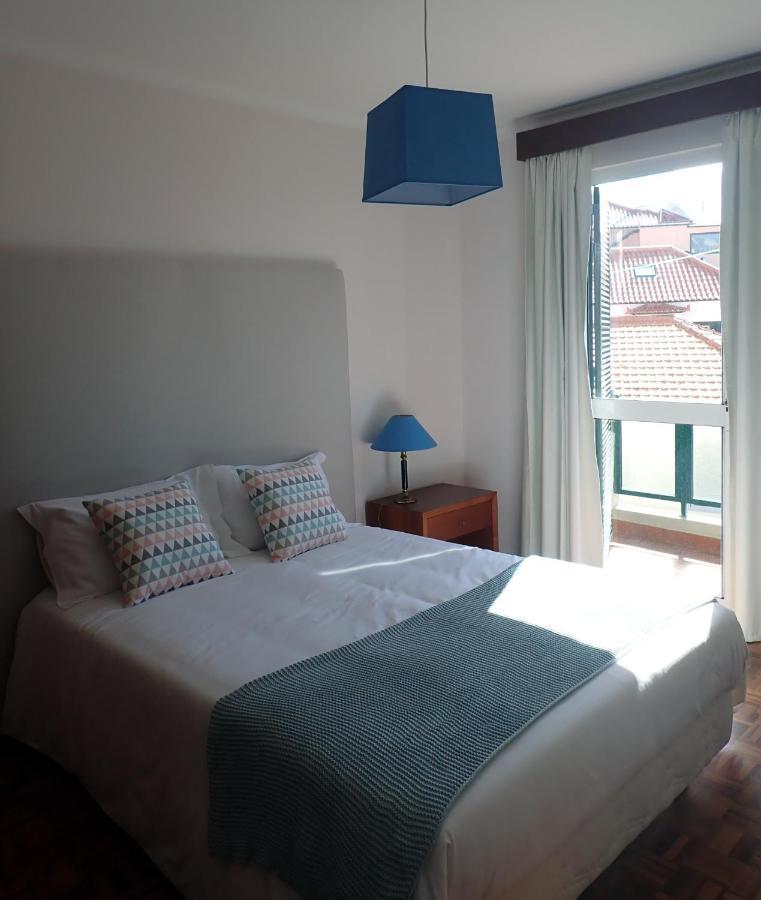 Funchal Petrolhead Apartment 外观 照片
