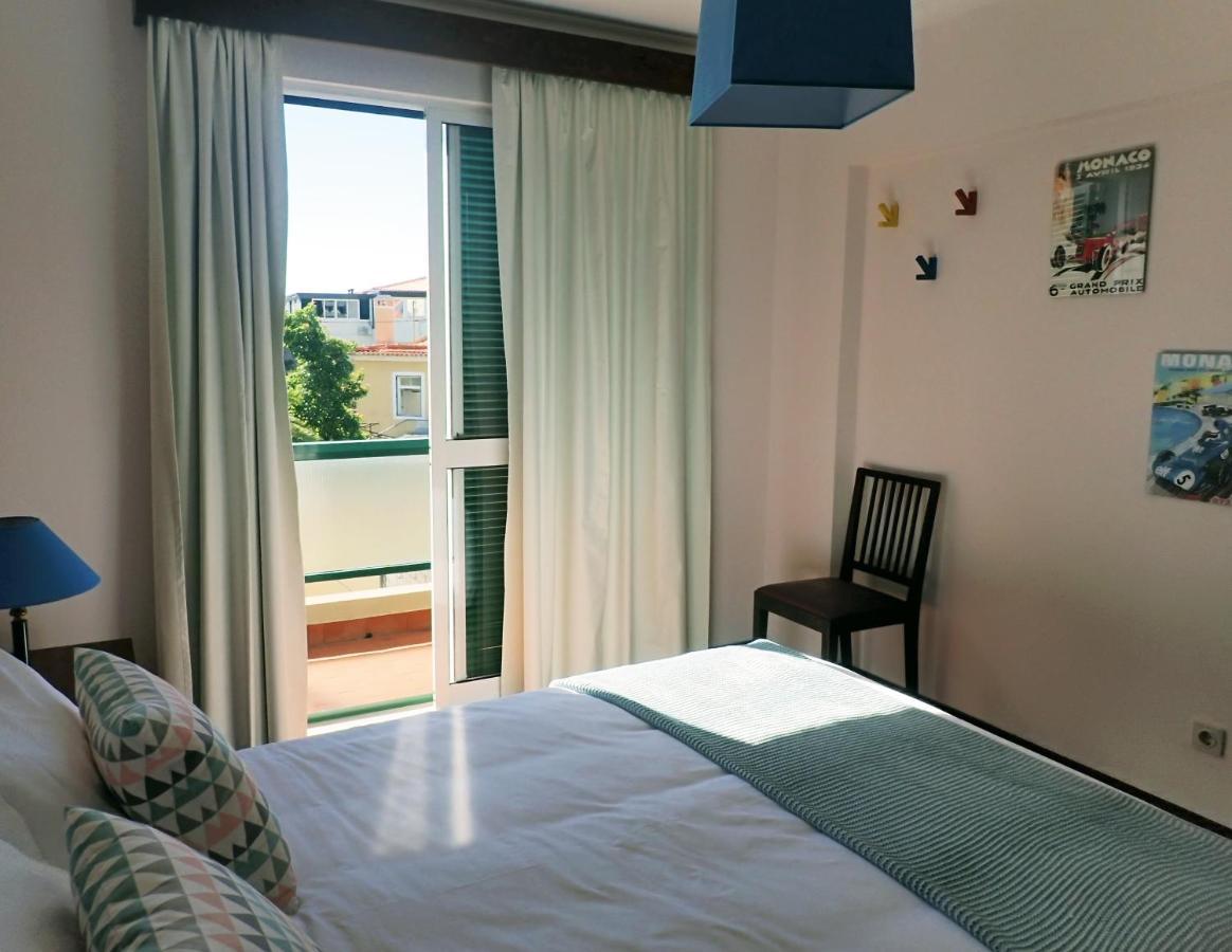 Funchal Petrolhead Apartment 外观 照片