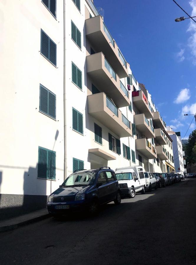 Funchal Petrolhead Apartment 外观 照片