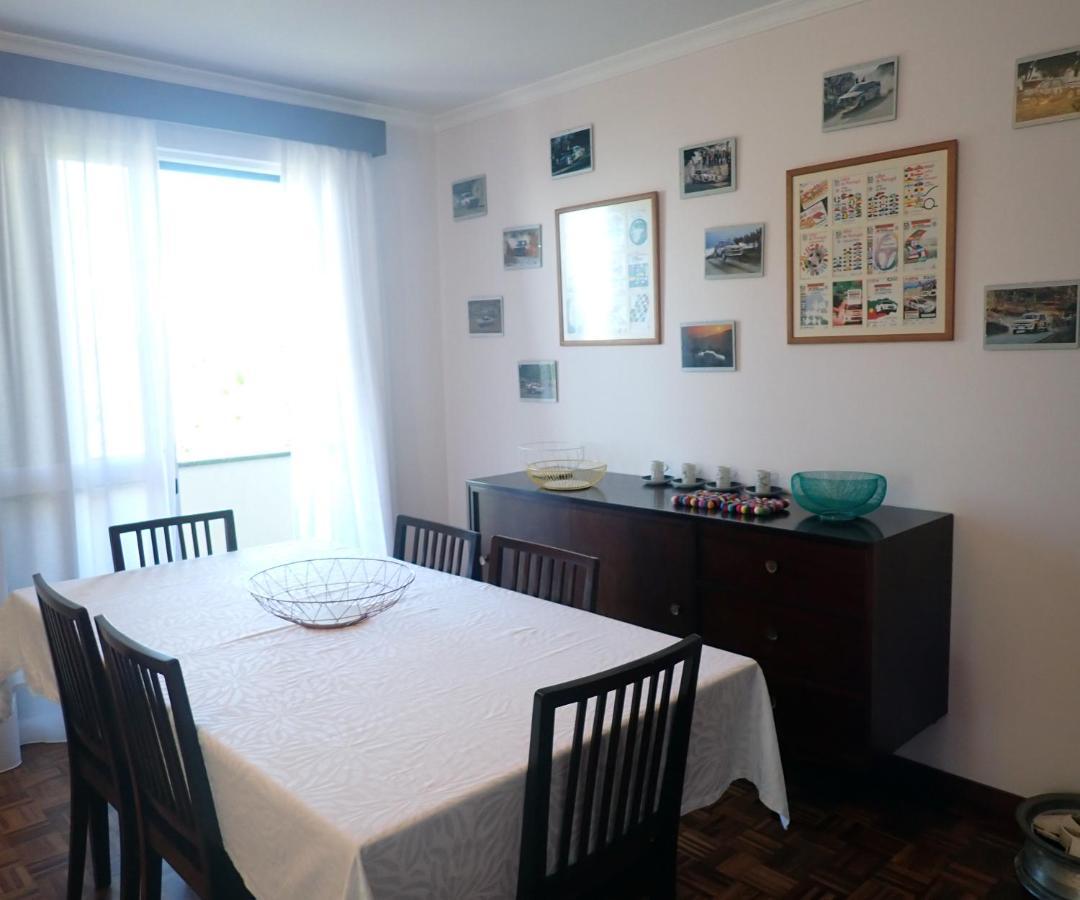 Funchal Petrolhead Apartment 外观 照片