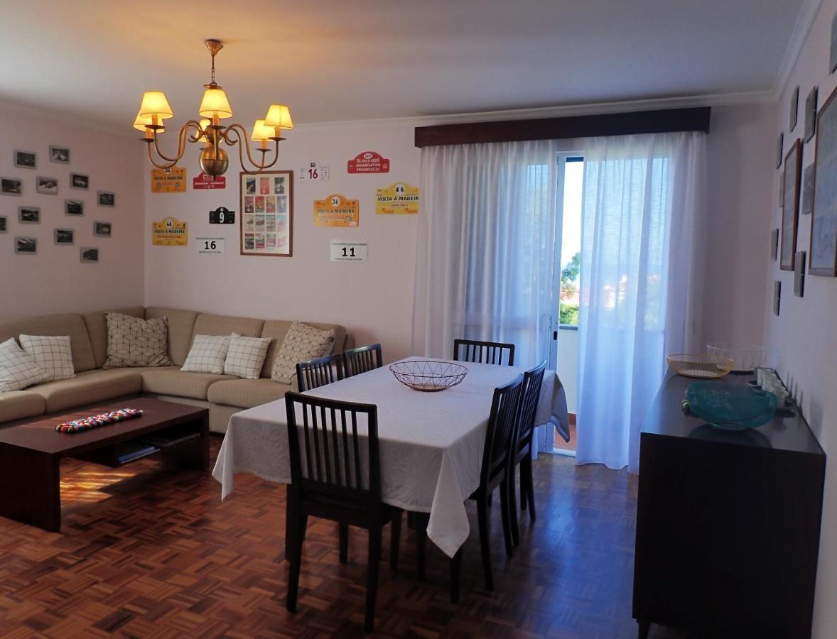 Funchal Petrolhead Apartment 外观 照片