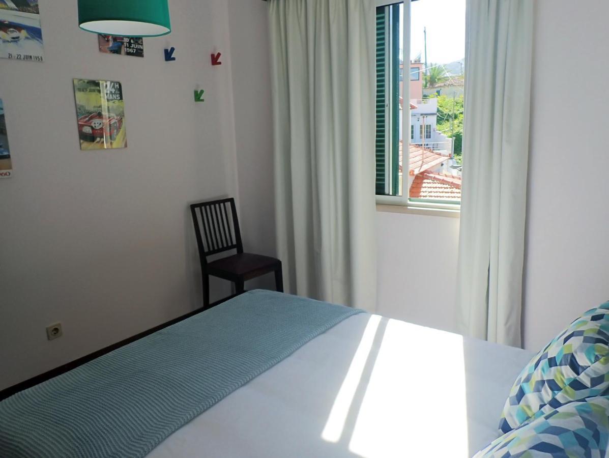 Funchal Petrolhead Apartment 外观 照片