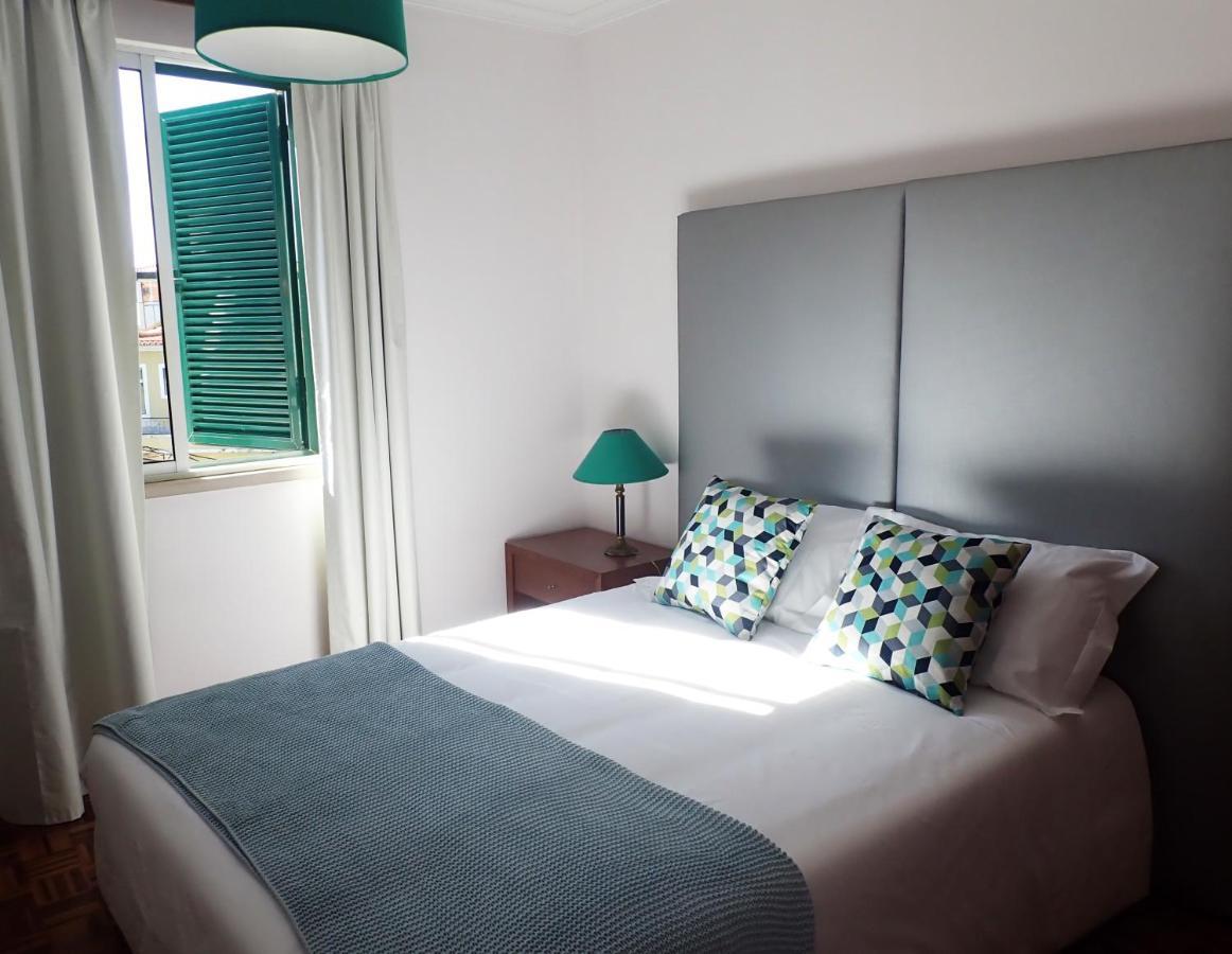 Funchal Petrolhead Apartment 外观 照片
