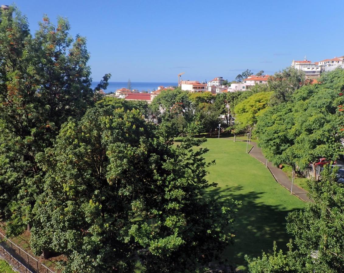 Funchal Petrolhead Apartment 外观 照片