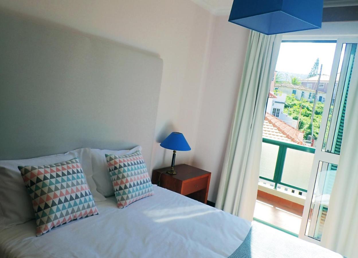 Funchal Petrolhead Apartment 外观 照片