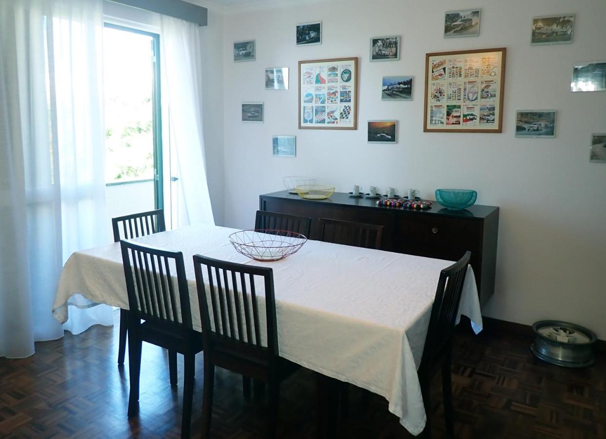 Funchal Petrolhead Apartment 外观 照片
