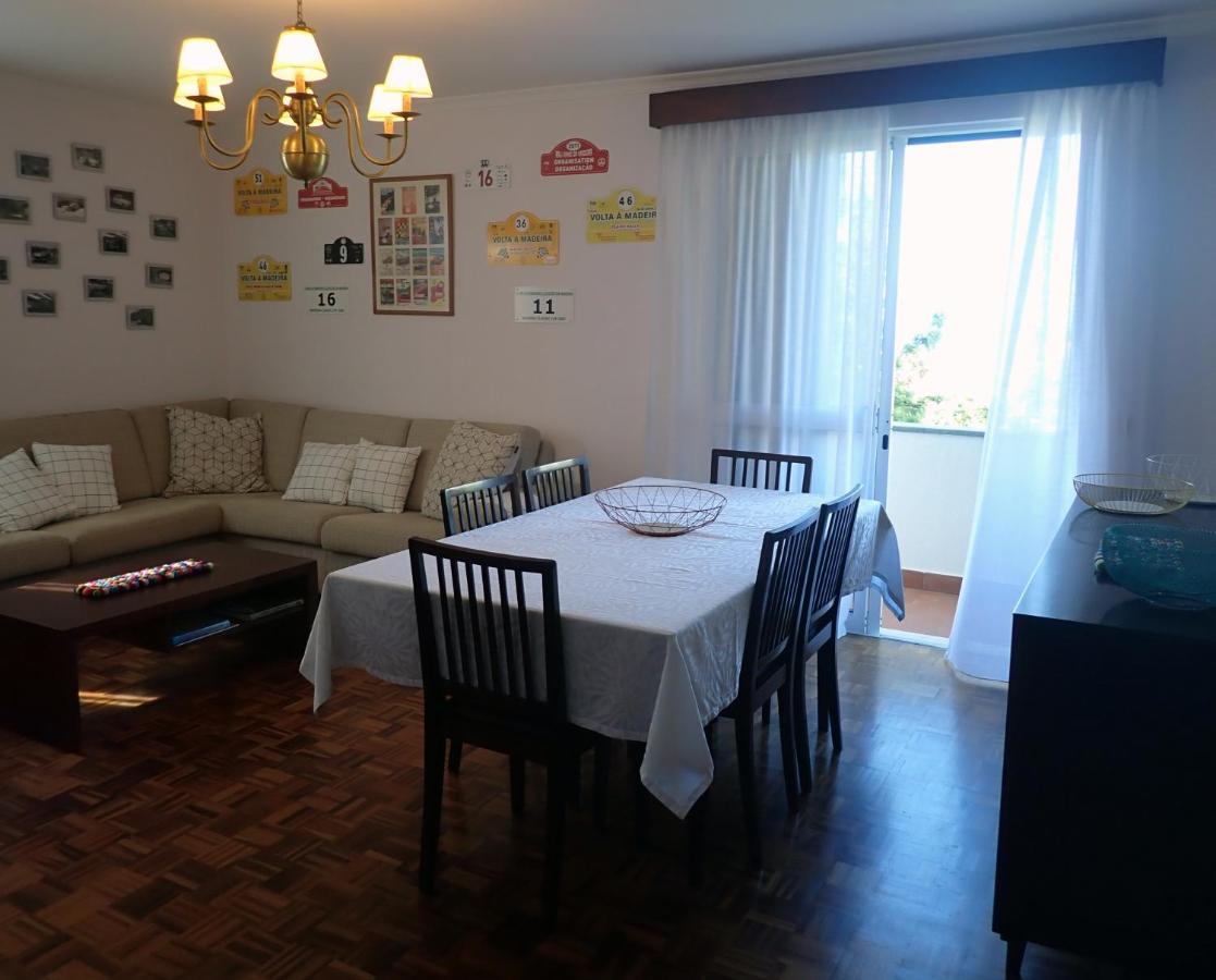 Funchal Petrolhead Apartment 外观 照片