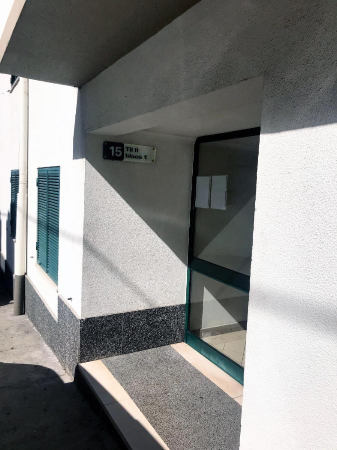 Funchal Petrolhead Apartment 外观 照片