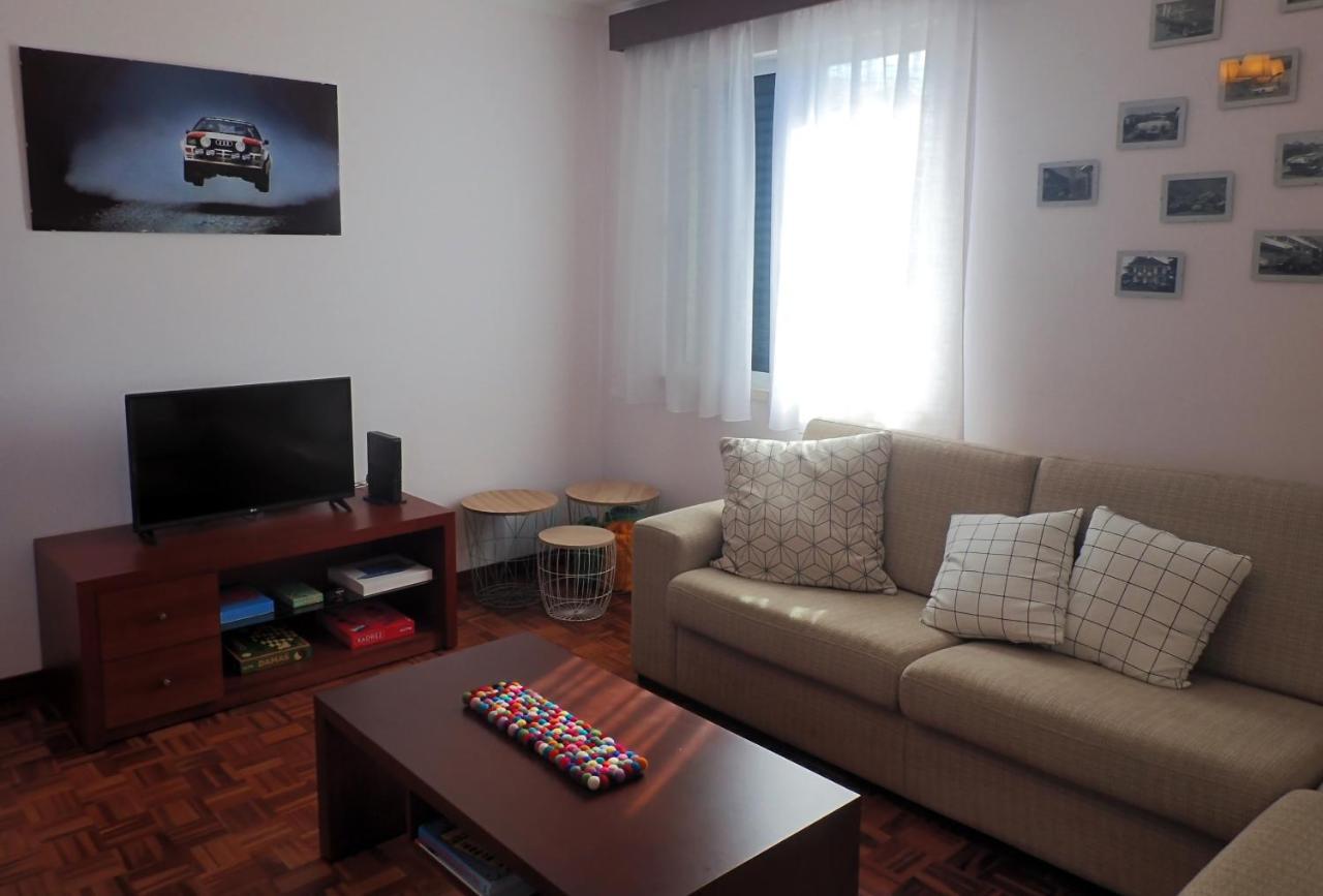 Funchal Petrolhead Apartment 外观 照片