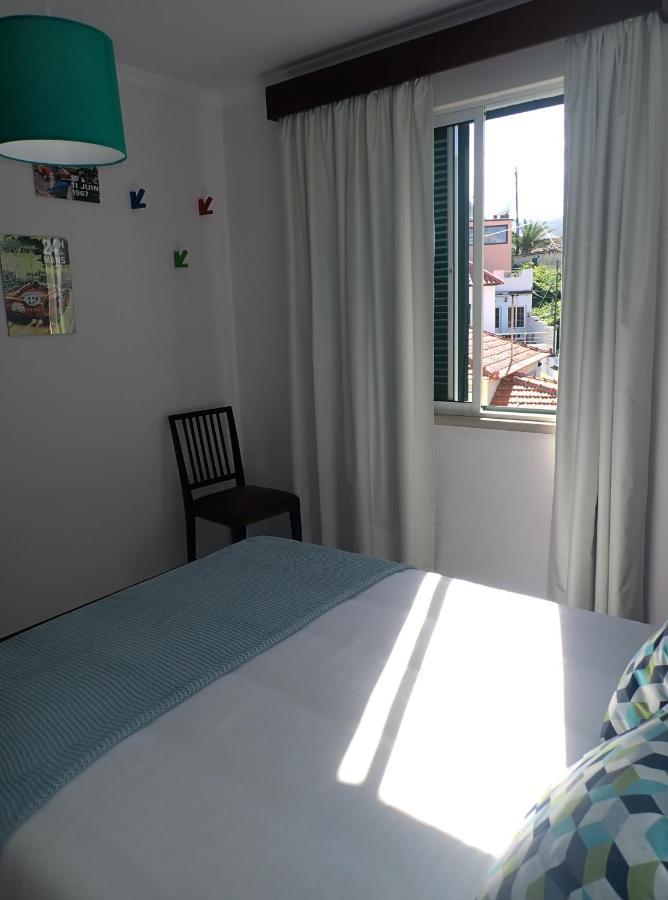 Funchal Petrolhead Apartment 外观 照片