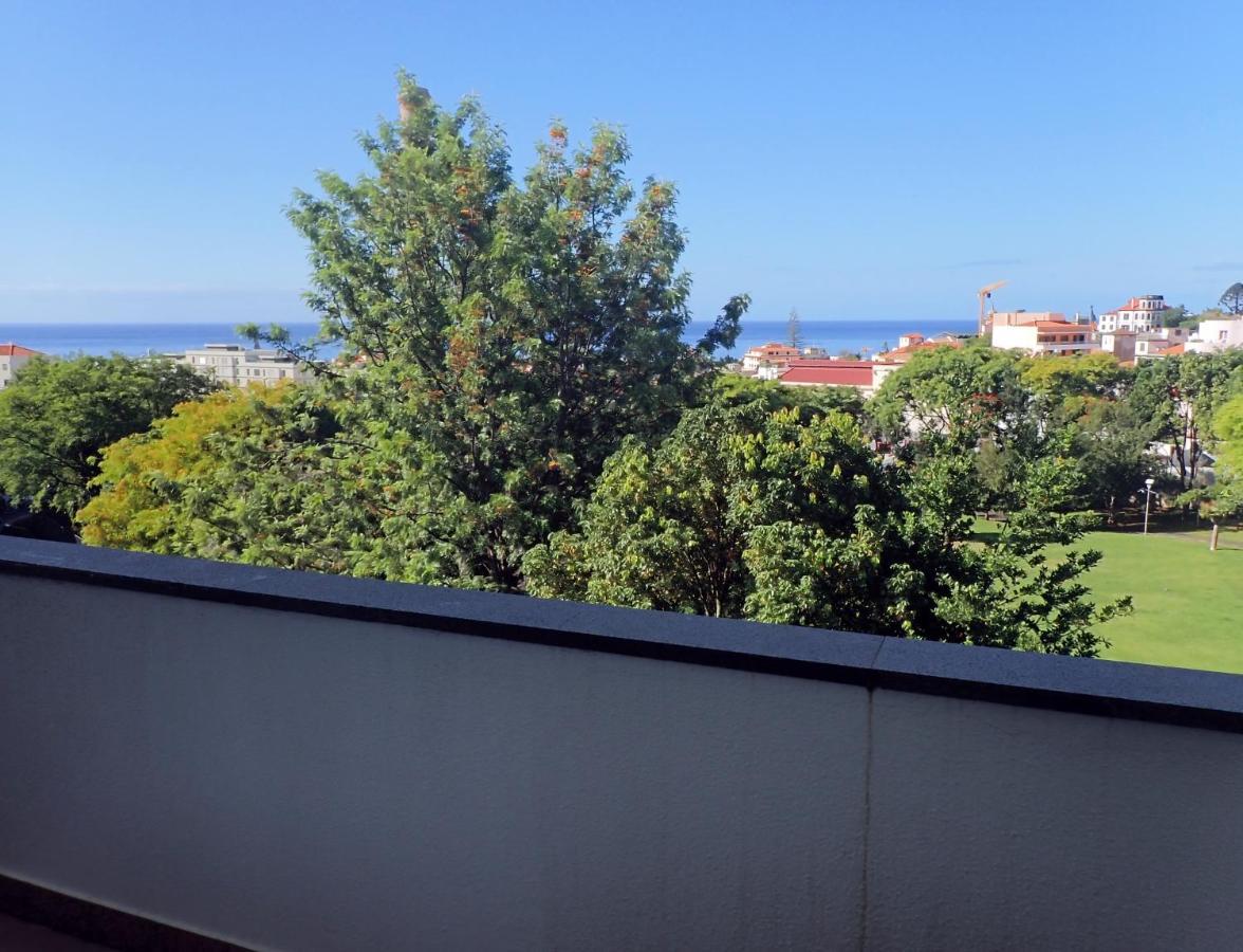 Funchal Petrolhead Apartment 外观 照片