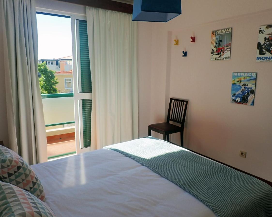 Funchal Petrolhead Apartment 外观 照片
