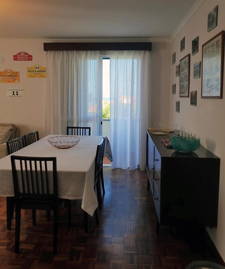 Funchal Petrolhead Apartment 外观 照片