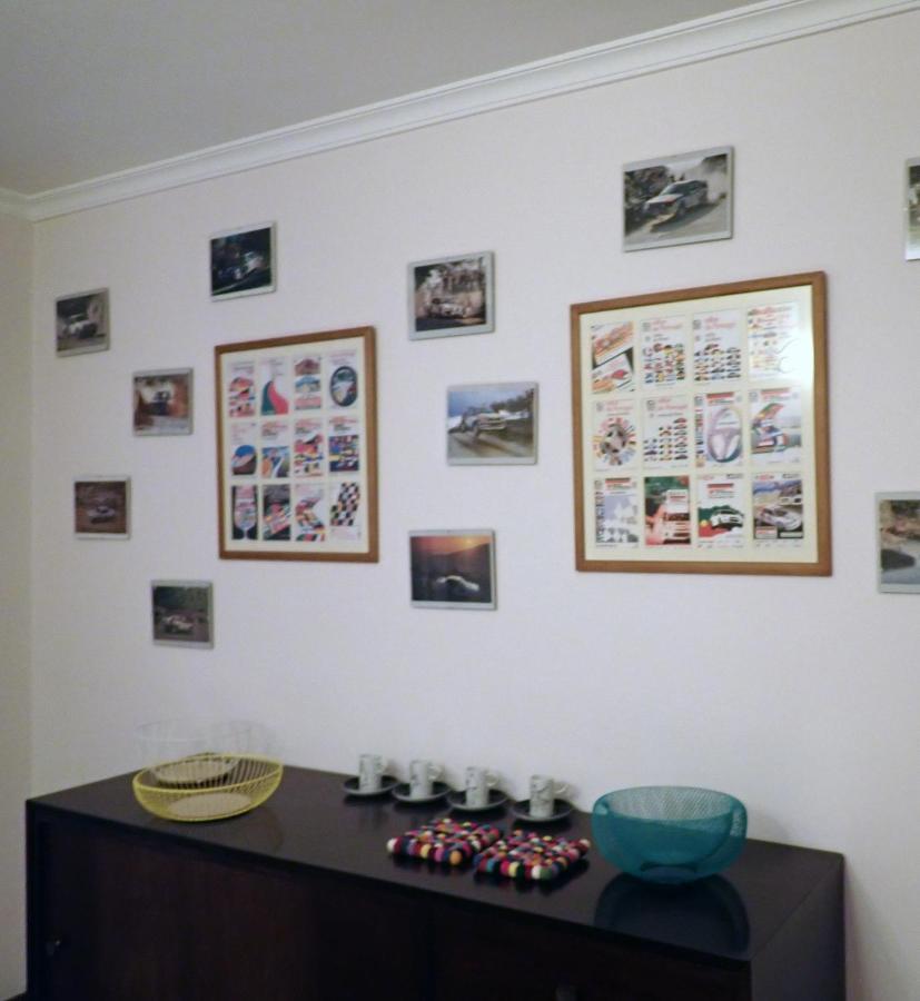 Funchal Petrolhead Apartment 外观 照片