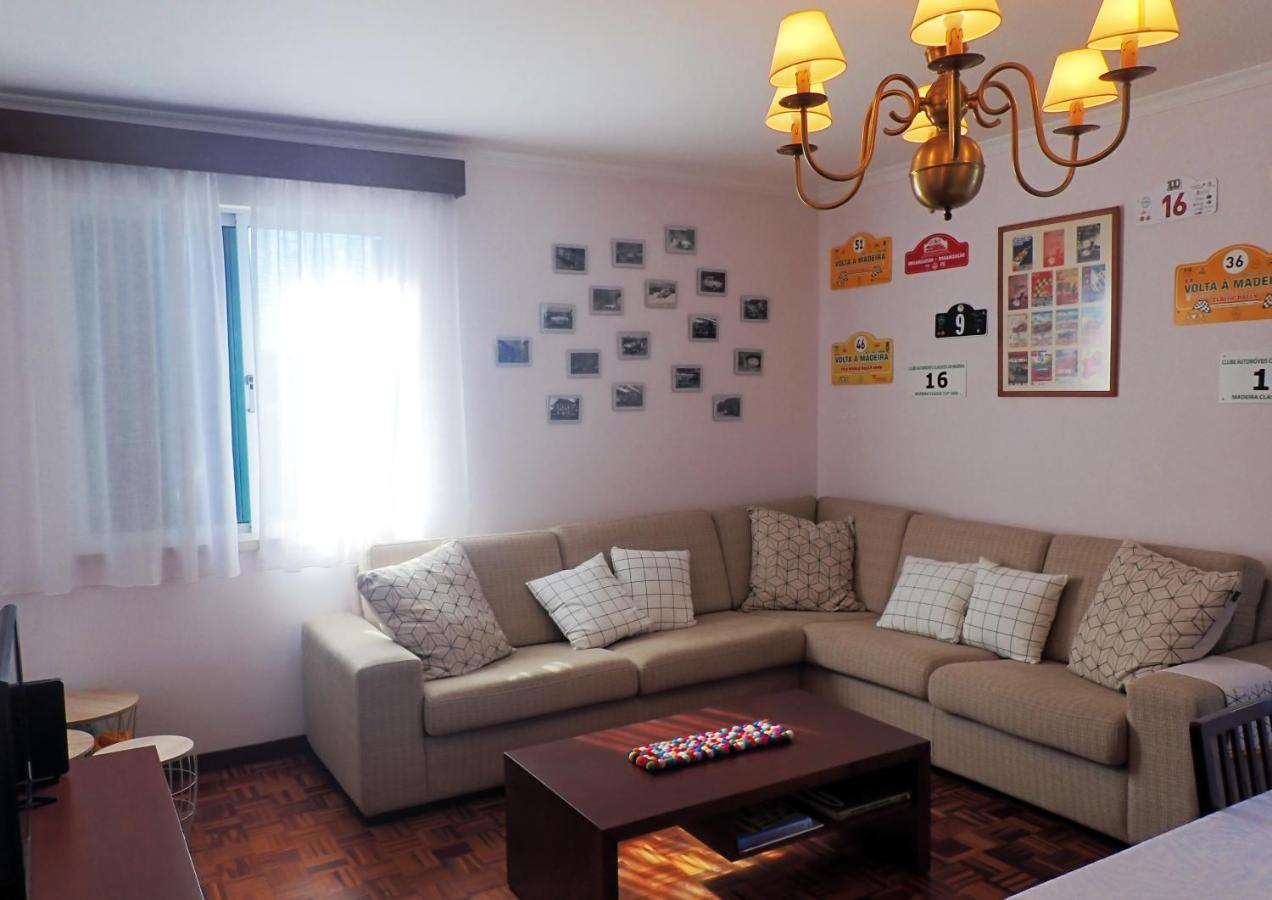Funchal Petrolhead Apartment 外观 照片