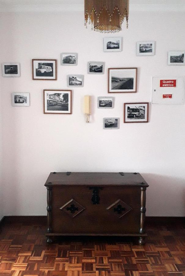 Funchal Petrolhead Apartment 外观 照片