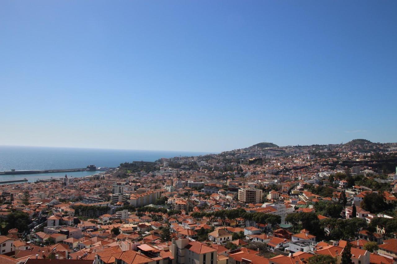 Funchal Petrolhead Apartment 外观 照片